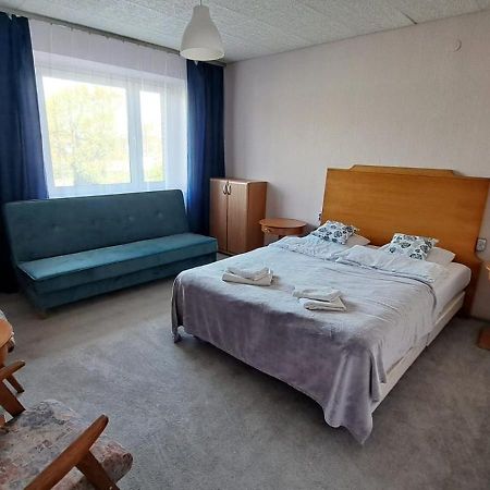Apartamenty Prestige Leba Ngoại thất bức ảnh