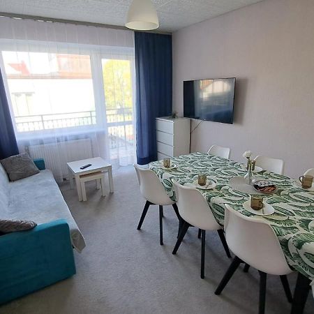 Apartamenty Prestige Leba Ngoại thất bức ảnh