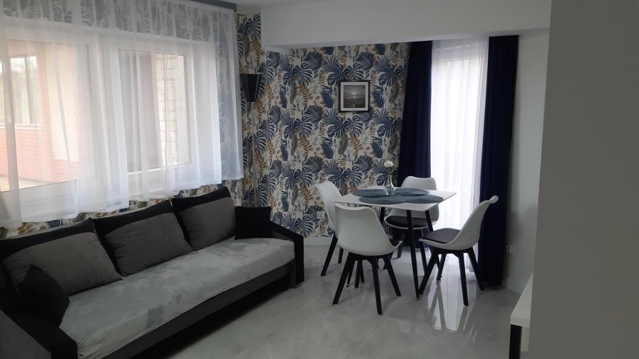 Apartamenty Prestige Leba Ngoại thất bức ảnh