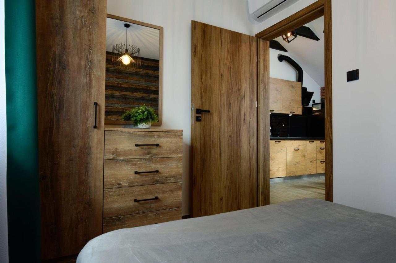Apartamenty Prestige Leba Ngoại thất bức ảnh