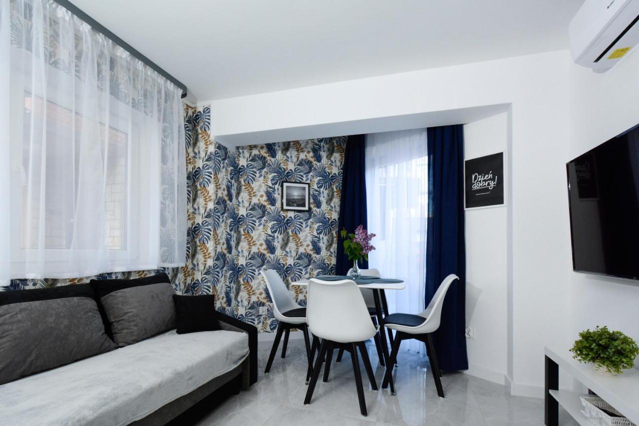 Apartamenty Prestige Leba Ngoại thất bức ảnh