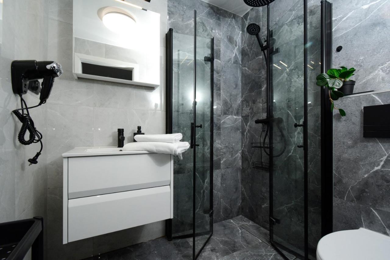 Apartamenty Prestige Leba Ngoại thất bức ảnh