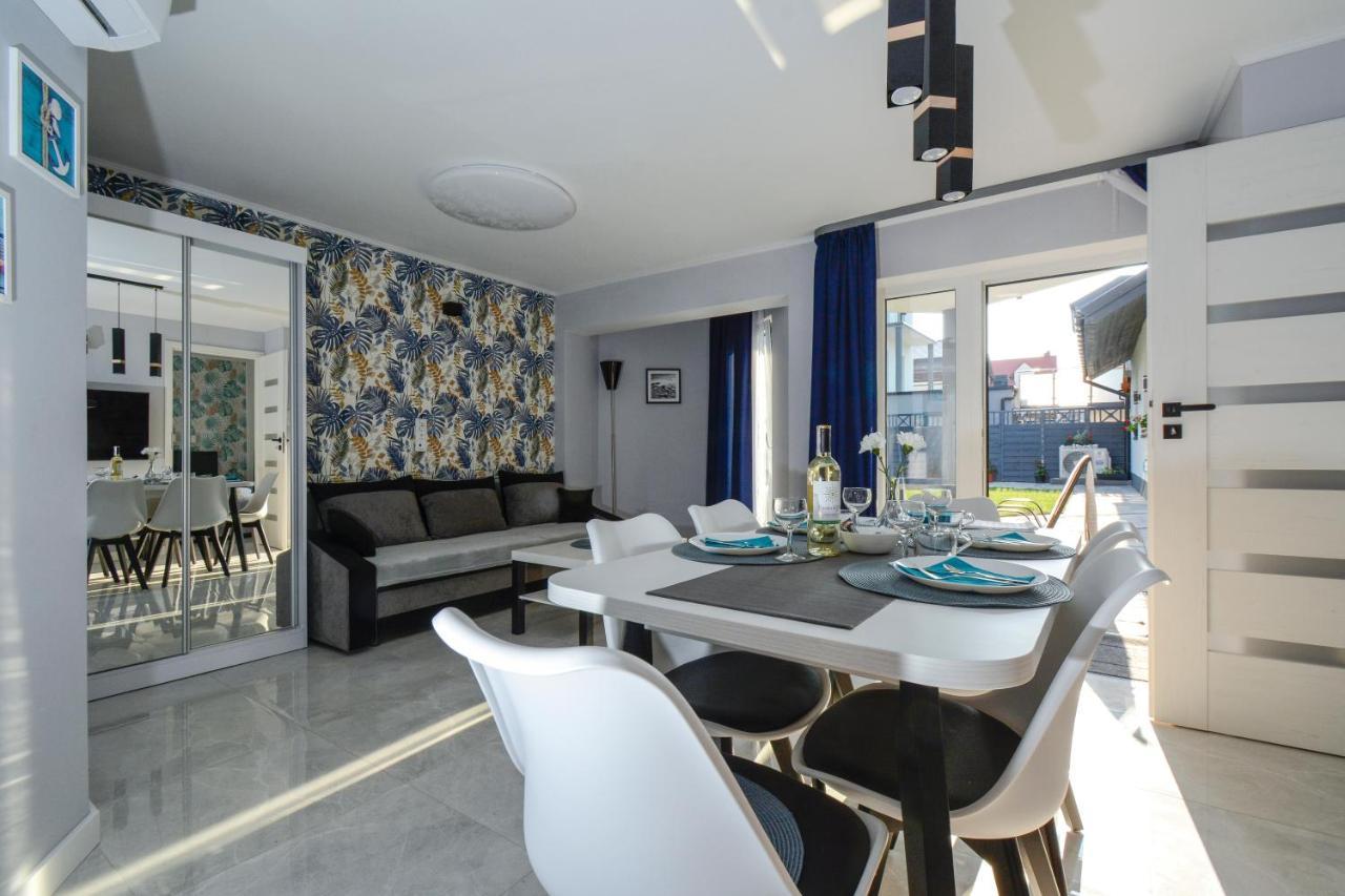 Apartamenty Prestige Leba Ngoại thất bức ảnh