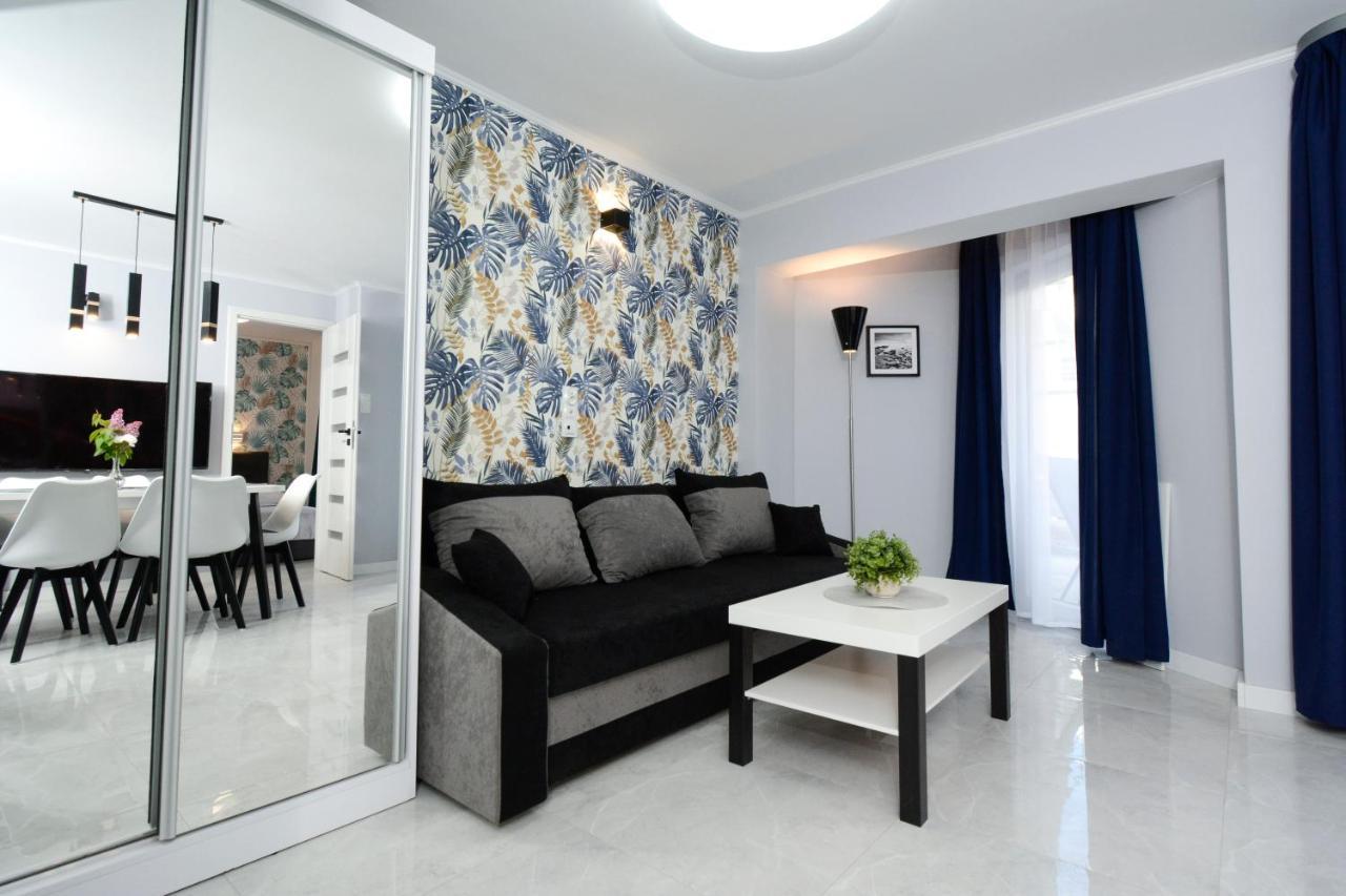 Apartamenty Prestige Leba Ngoại thất bức ảnh