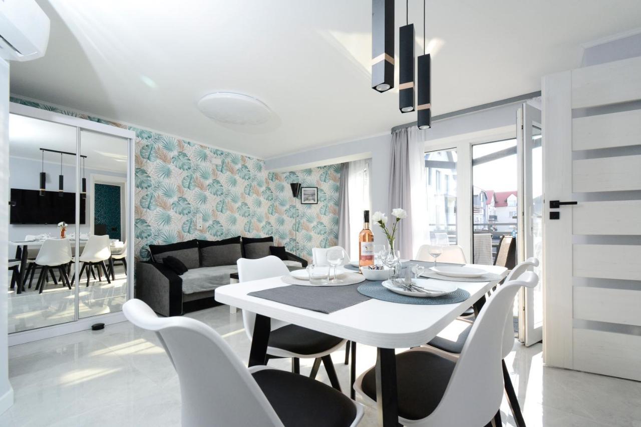 Apartamenty Prestige Leba Ngoại thất bức ảnh