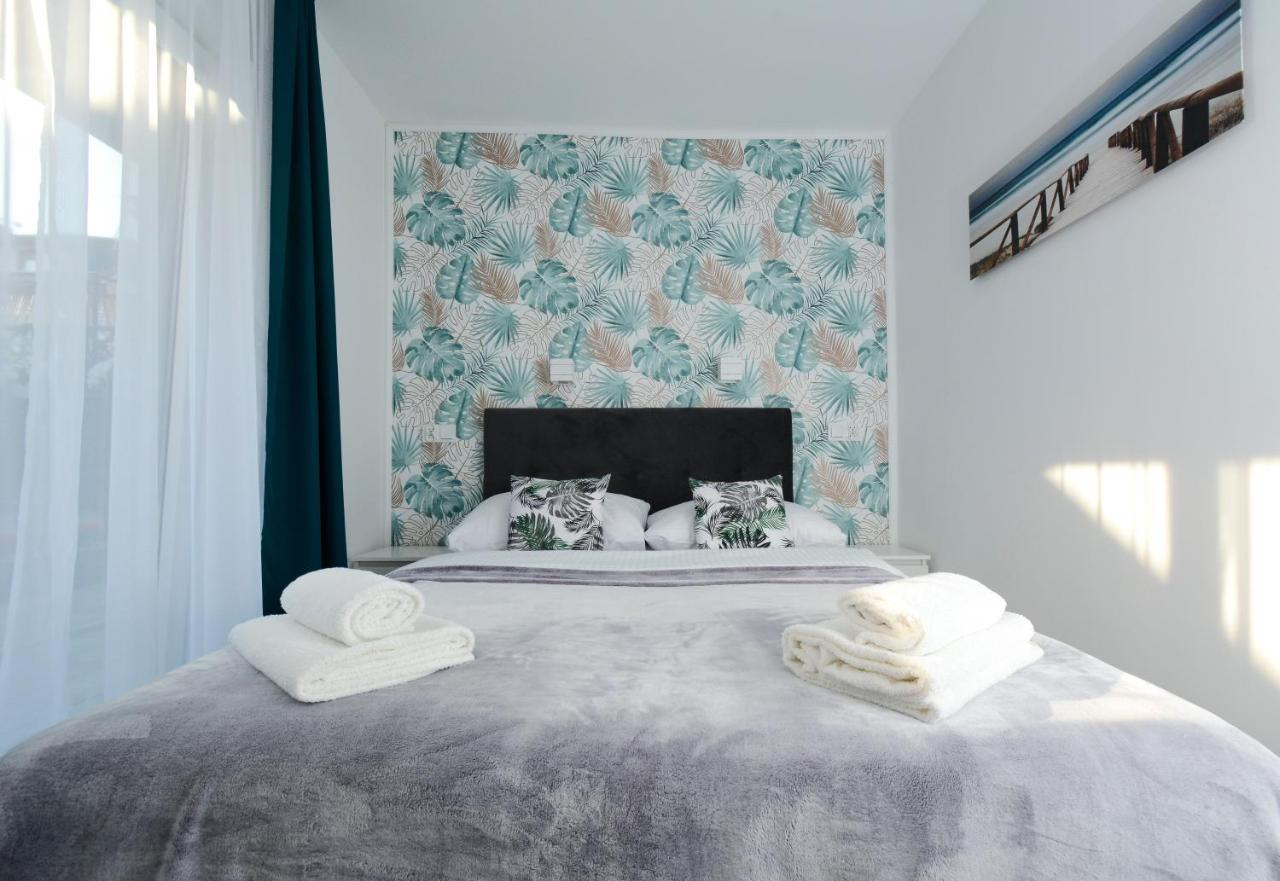 Apartamenty Prestige Leba Ngoại thất bức ảnh