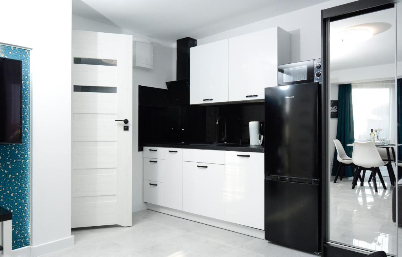 Apartamenty Prestige Leba Ngoại thất bức ảnh