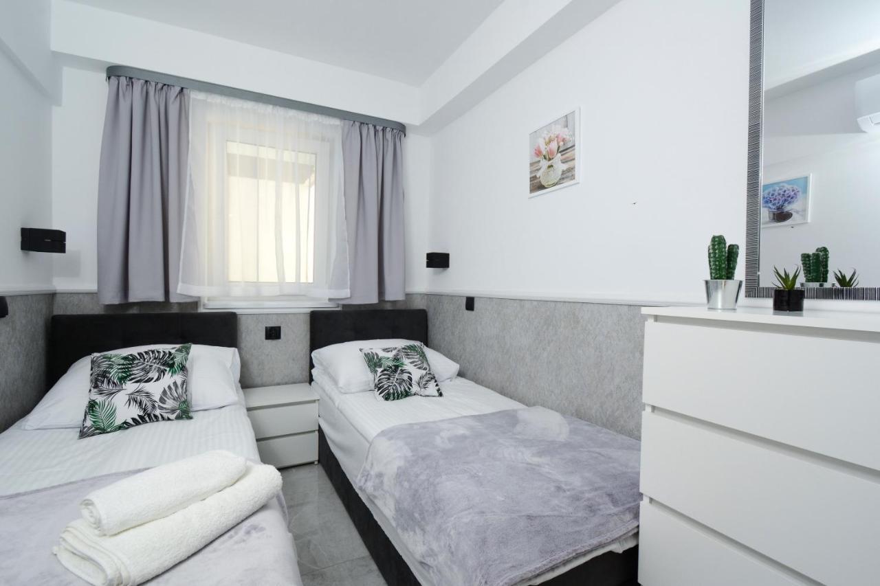 Apartamenty Prestige Leba Ngoại thất bức ảnh