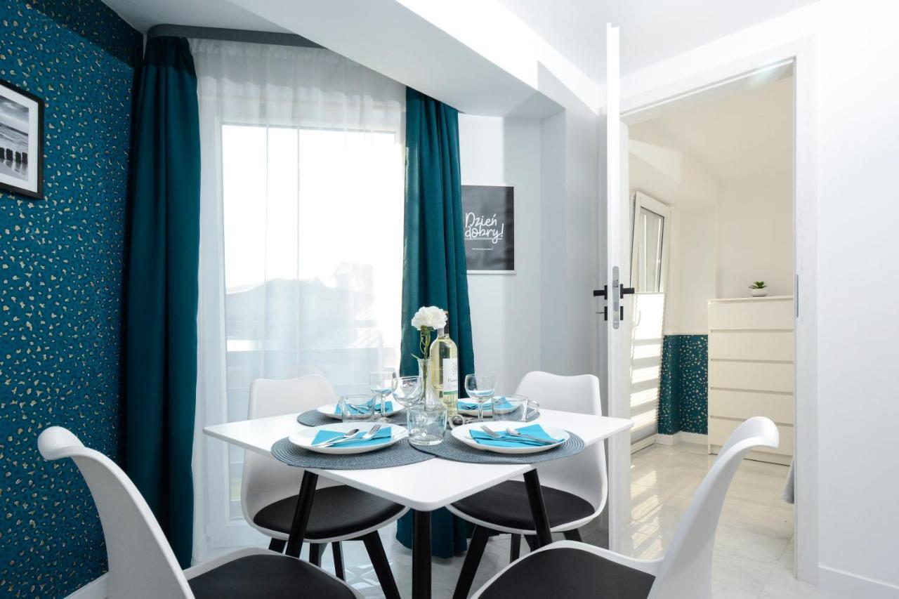 Apartamenty Prestige Leba Ngoại thất bức ảnh
