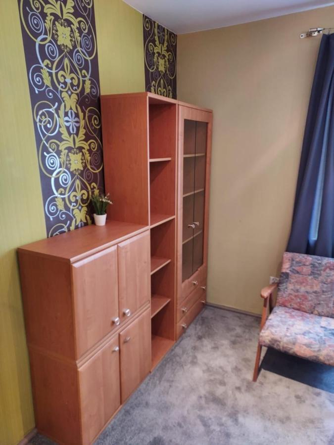 Apartamenty Prestige Leba Ngoại thất bức ảnh