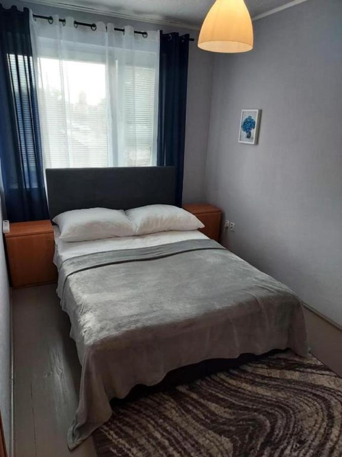 Apartamenty Prestige Leba Ngoại thất bức ảnh