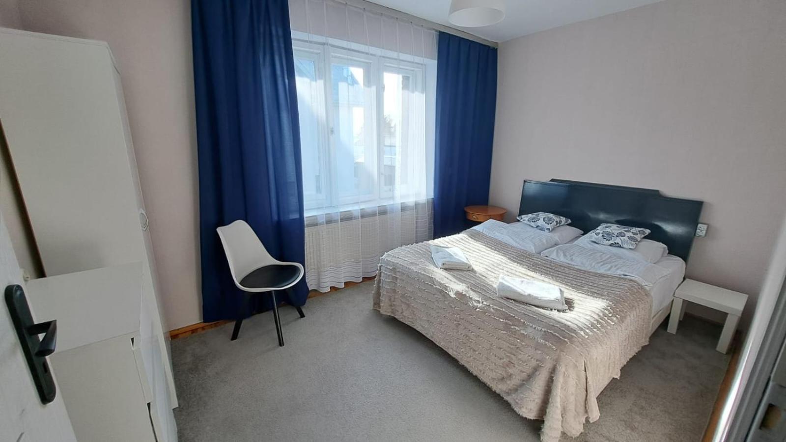 Apartamenty Prestige Leba Ngoại thất bức ảnh