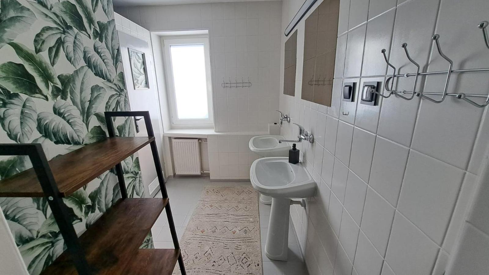 Apartamenty Prestige Leba Ngoại thất bức ảnh